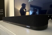 Poslechli jsme si soundbar Sennheiser Ambeo Mini. V malém těle se ukrývá velký zvuk