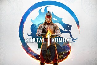 V ČR proběhne oficiální turnaj v chystané bojovce Mortal Kombat 1