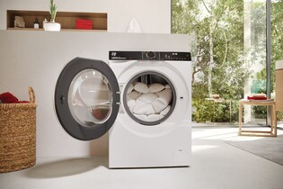 Společnost Hoover představuje novinky na veletrhu IFA 2023 