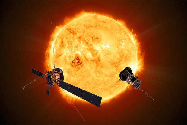 Vědci už jsou blízko tomu vysvětlit 65 let starou záhadu Slunce
