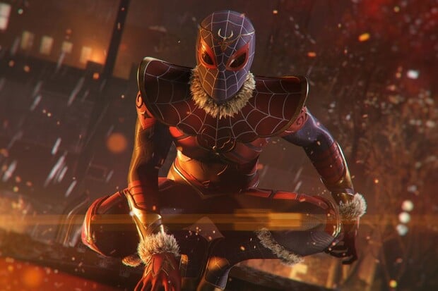 Tvůrci očekávané videohry Marvel's Spider-Man 2 varují fanoušky před spoilery