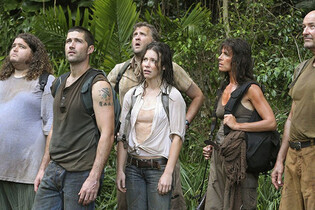 Všimli jste si těchto chyb v seriálu Ztraceni?