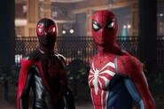 Test Marvel’s Spider-Man 2 – Dospělejší a temnější než kdy dřív