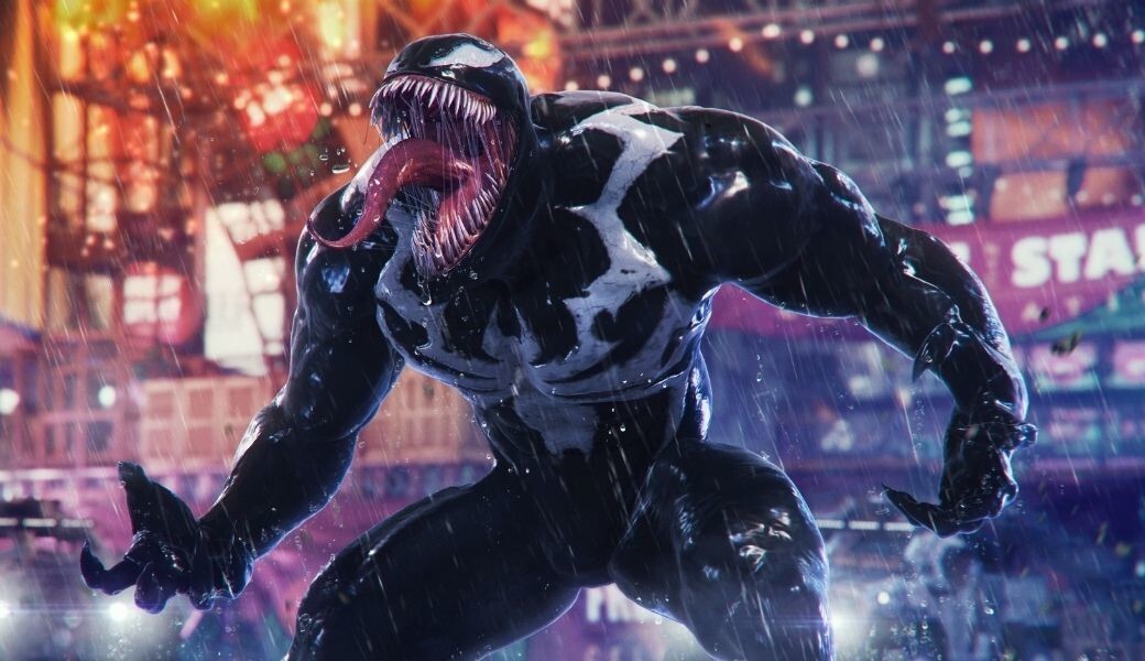 Marvel’s Spider-Man 2