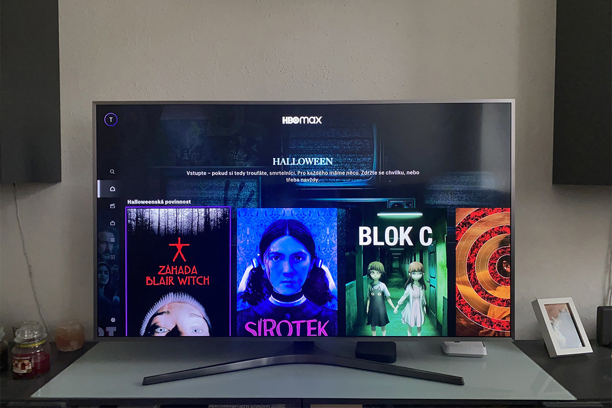 Na co se o Halloweenu dívat na HBO Max? | fZone.cz
