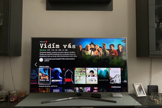Českému trhu dominuje Netflix. Rychle se dotahuje Voyo a Prima+