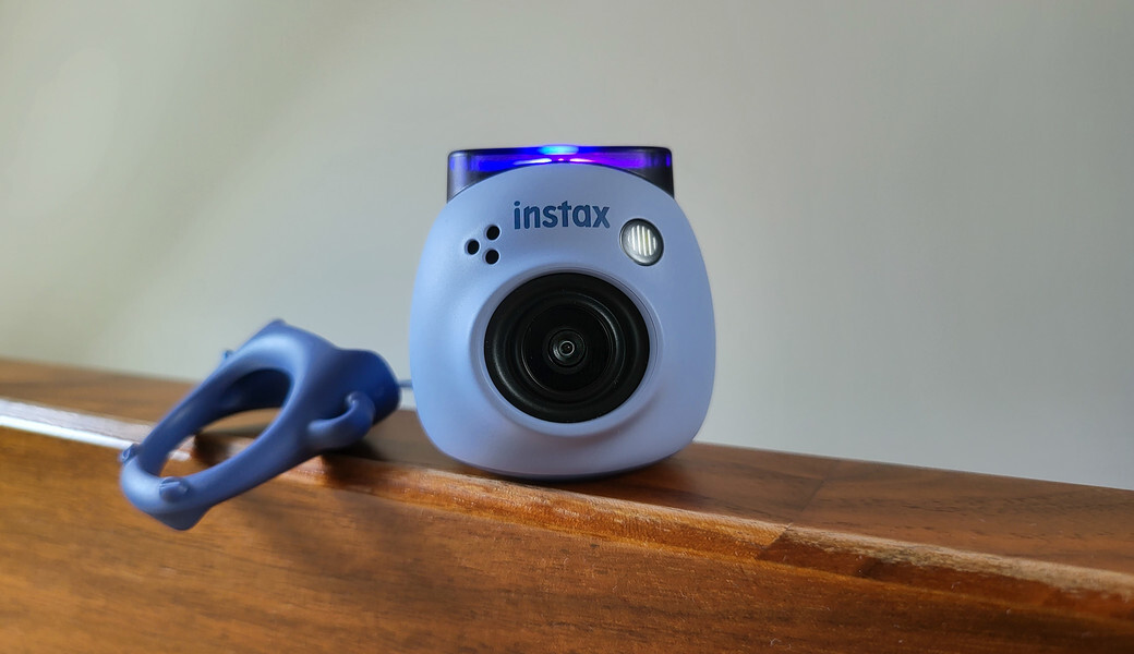 Instax Pal