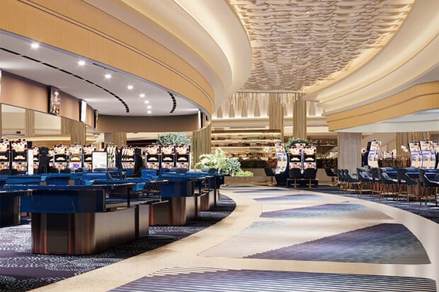V Las Vegas se otevře hotel za 3,7 miliardy dolarů. Co nabídne?