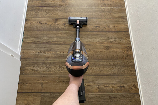 Rowenta X-force Flex 15.60 Aqua Auto 4v1