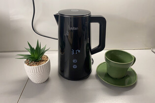 Lauben Electric Kettle 1800BC