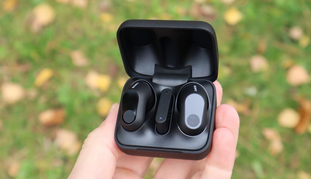Sony Inzone Buds