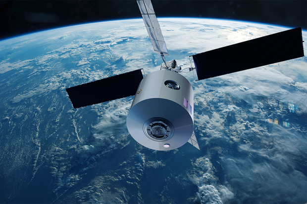 ESA se bude podílet na provozu vesmírné stanice Starlab