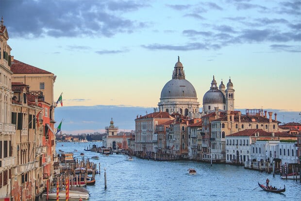 Od příštího roku bude zaveden poplatek při vstupu do Benátek. Koho se týká?