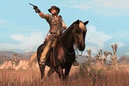 Test Red Dead Redemption (2023) – Důstojný návrat na Divoký západ?