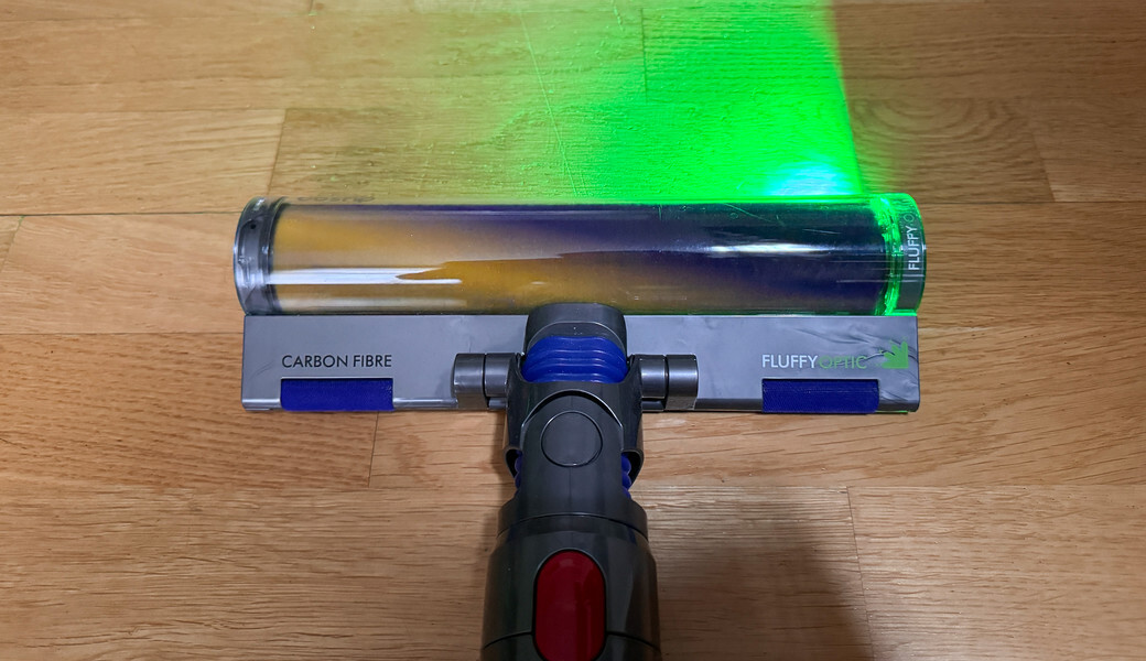 Dyson Gen5detect Absolute