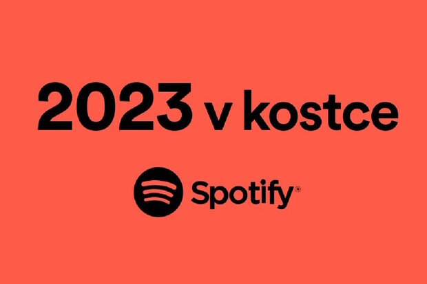 Spotify Wrapped 2023 vám ukáže, jací jste posluchači a mnohem více