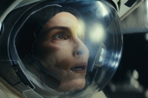 Očekávaná sci-fi pecka Constellation potěšila prvním trailerem