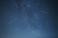 Blíží se noc padajících hvězd. Lyridy vyvrcholí o víkendu