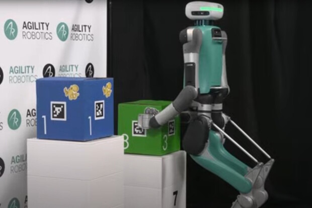 Ke komunikaci s humanoidními roboty lze požít rozsáhlé jazykové modely