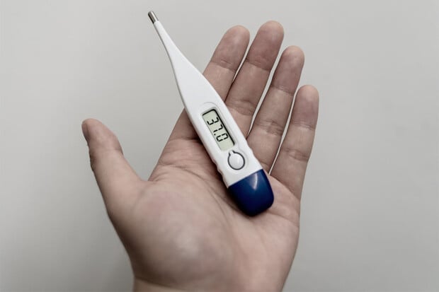 Chřipková epidemie v ČR nepolevuje. Pokles nemocnosti u dětí, nárůst u dospělých