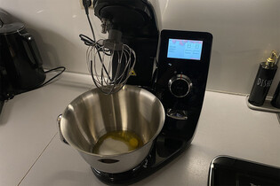  Tefal i-Coach Touch s váhou QB951838