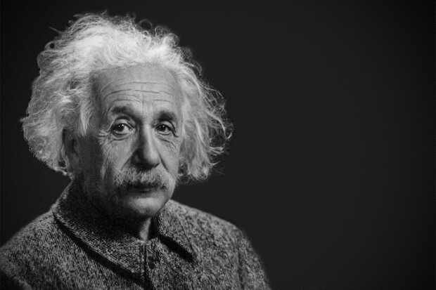 Netflix na začátku příštího roku uvede dokumentární film o Einsteinovi