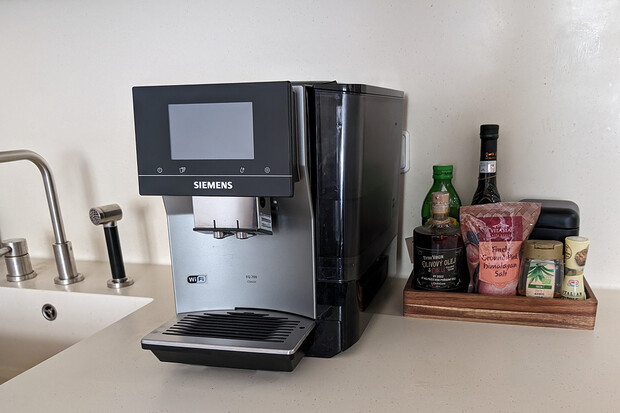 Siemens EQ700 (TP705R01)