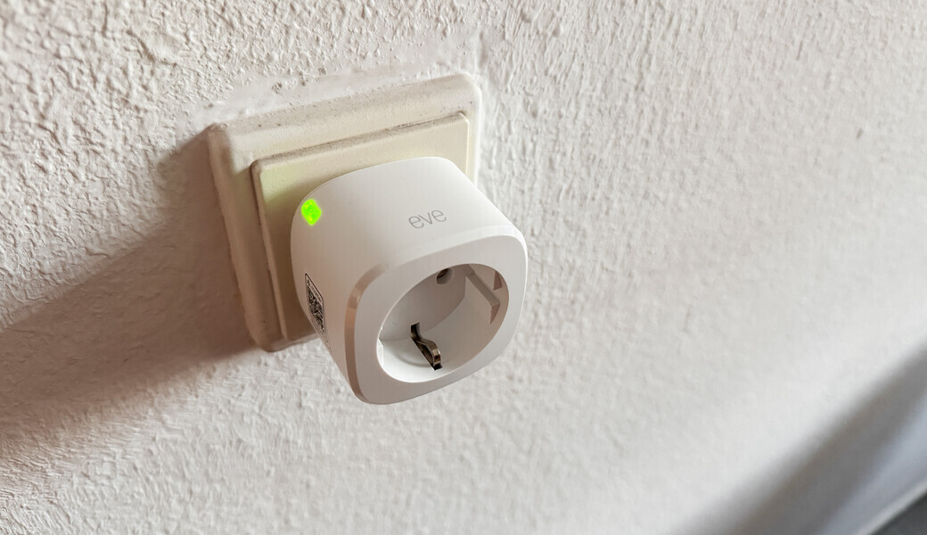 Eve Energy Smart Plug