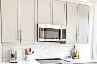 Mikrovlnná trouba může skrývat nebezpečí, které by vás ani nenapadlo