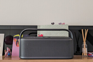 Anker Soundcore Motion X600