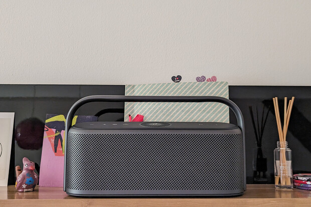 Anker Soundcore Motion X600