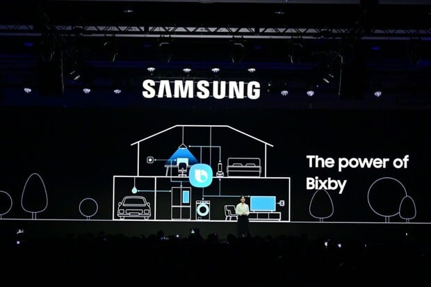 Samsung na veletrhu CES 2024 odhalil svou vizi „AI for All“. Co přinese?