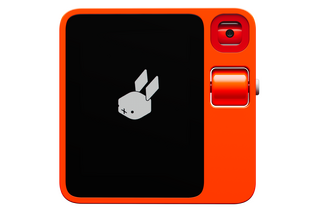 Bude to propadák nebo nový směr? Rabbit R1 chce nahradit smartphony AI