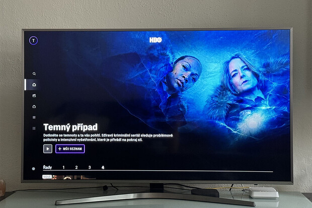 Top 5 seriálů, které můžete vidět na HBO Max