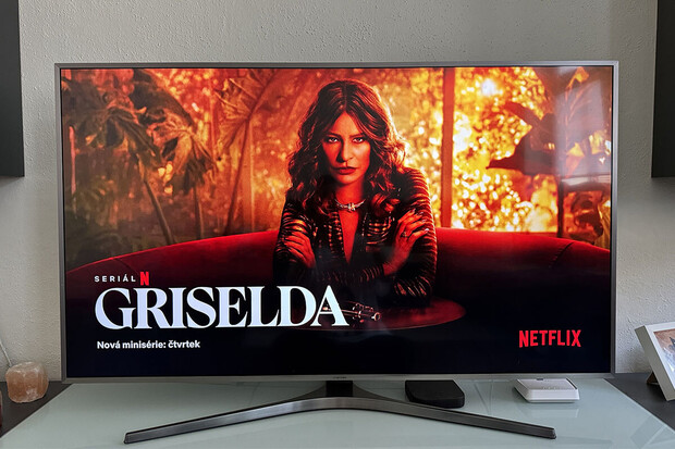 Očekávaný seriál o šéfce drogového impéria a dokument o rapperovi Lil Nas X