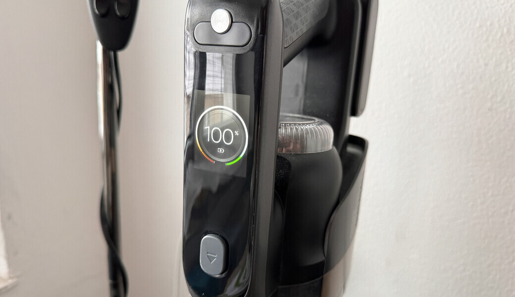 Philips AquaTrio Series 9000 (XW9383/01)