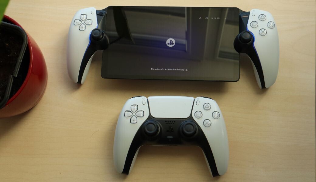 Sony PlayStation Portal