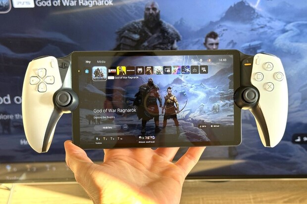 Sony PlayStation Portal