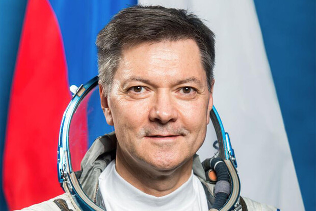 Na ISS se slaví – ruský kosmonaut strávil nejdelší čas ve vesmíru
