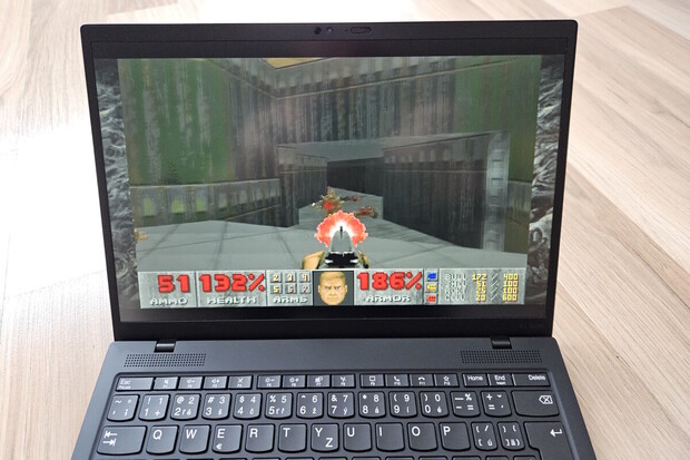 Neuvěříte, na čem se podařilo rozběhnout DOOM tentokrát