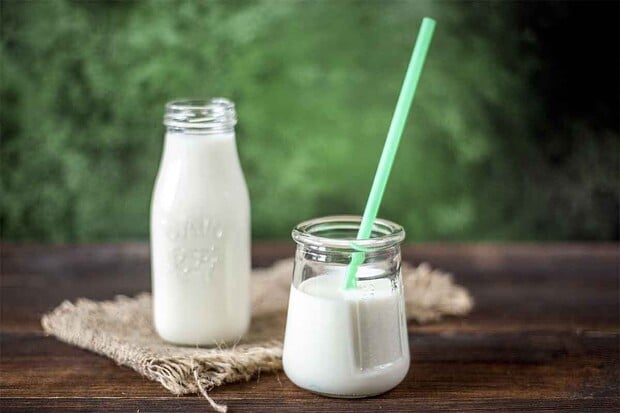 Nekonzumujete mléčné výrobky při nachlazení? Řekneme vám, proč to není nutné