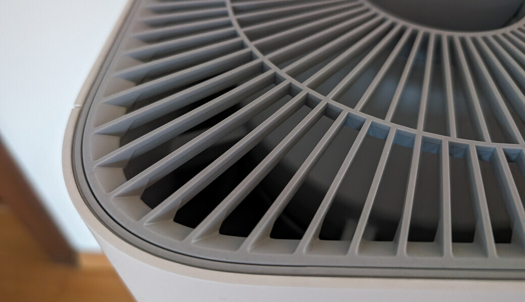 Xiaomi Smart Air Purifier 4 Pro