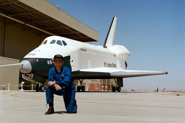Zemřel Richard Truly – administrátor NASA a jeden z prvních pilotů raketoplánu