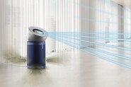 Dyson na náš trh uvádí špičkovou čističku Purifier Big+Quiet Formaldehyde 