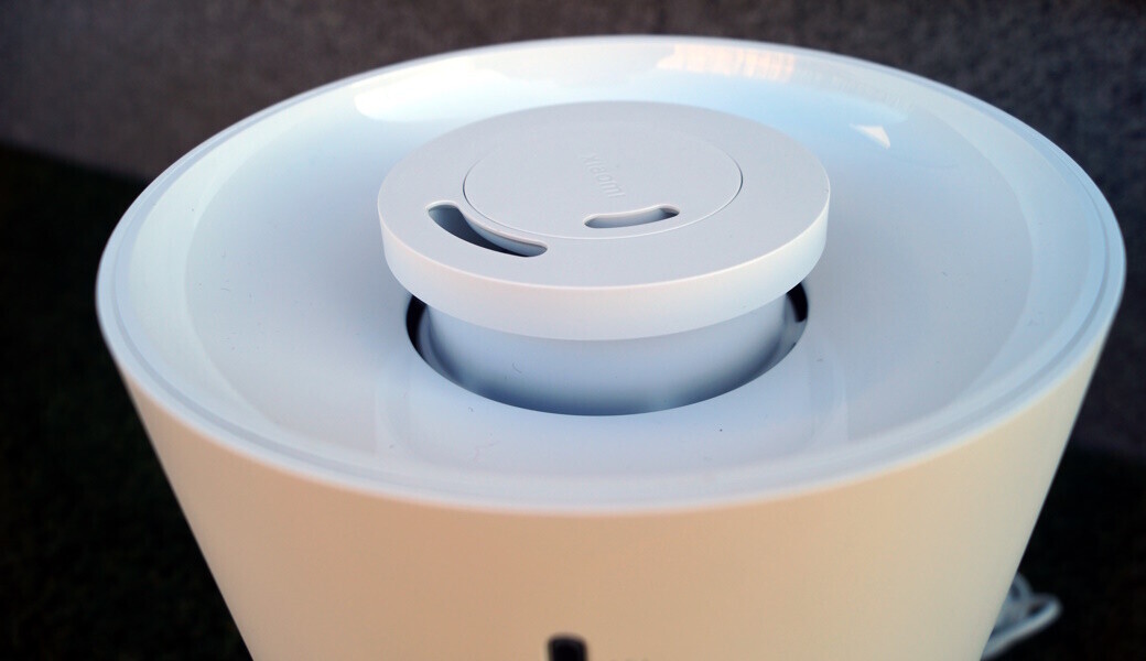 Xiaomi Smart Humidifier 2