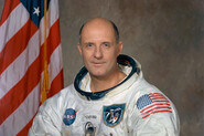Zemřel astronaut Thomas Stafford. Zúčastnil se misí Gemini i Apollo