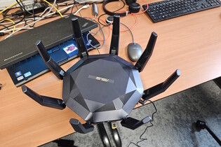 Kdo dělá polovinu provozu na internetu? Je to jen šest firem…