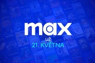 HBO Max končí. Od 21. května jej nahradí služba Max i v ČR