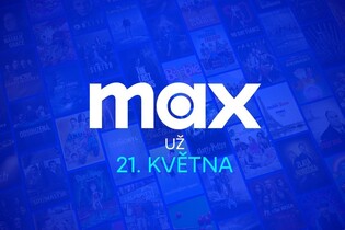 Kolik bude stát služba Max v ČR? Čekejte zdražení oproti HBO Max