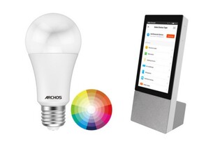 Archos představuje aplikaci, pomocí které lze hlasově ovládat celou domácnost